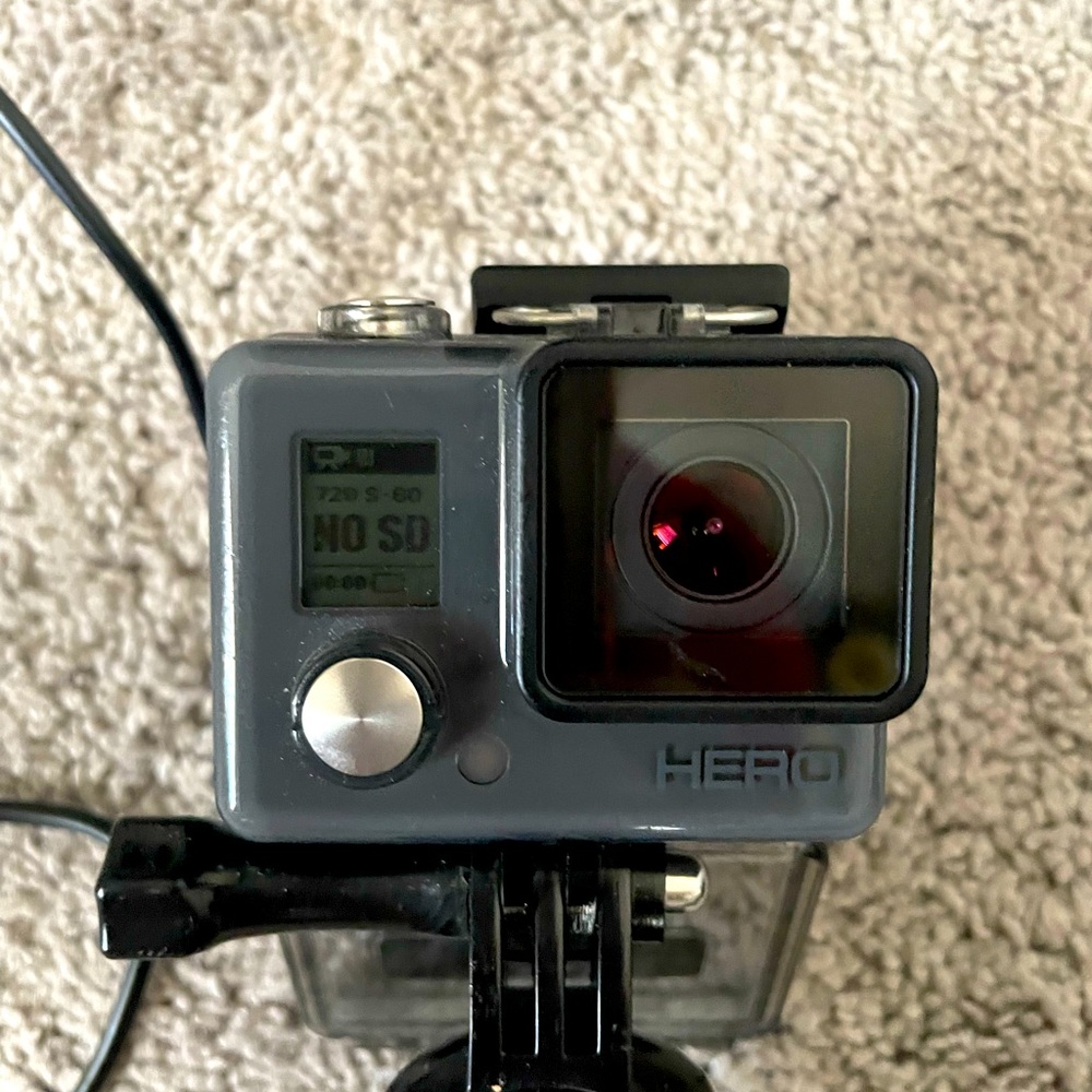 GoPro